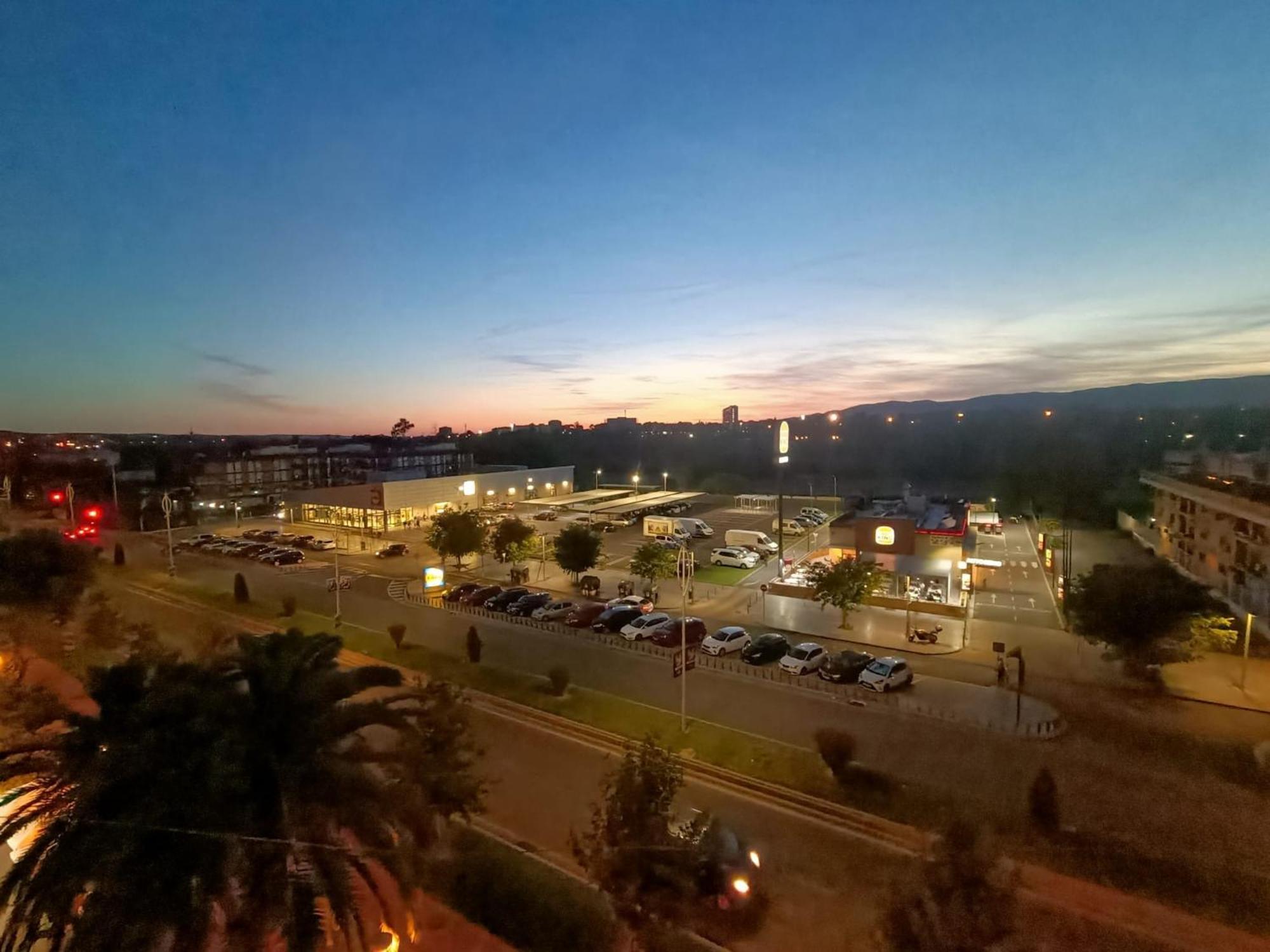 コルドバApartamento El Rincon Del Surアパートメント エクステリア 写真